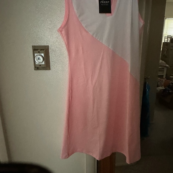 Golf Tennis dress sm - Picture 2 of 3